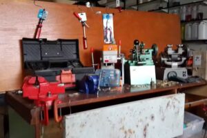 Cerrajer&iacute;a en Berisso