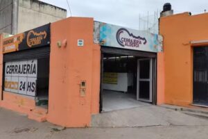 Cerrajeria en Rosario