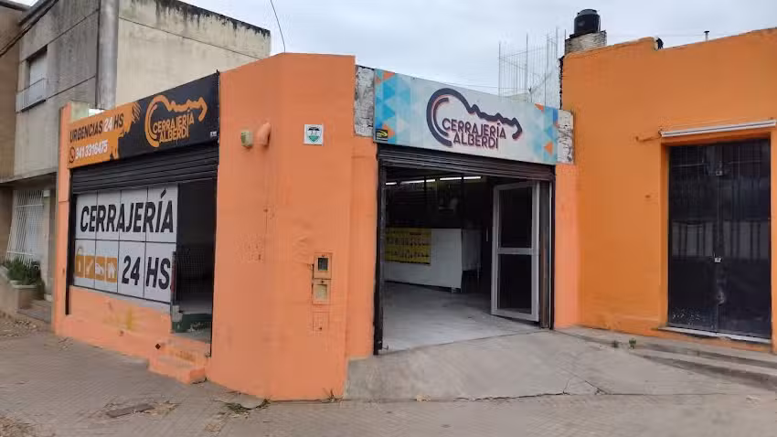 Cerrajeria en Rosario