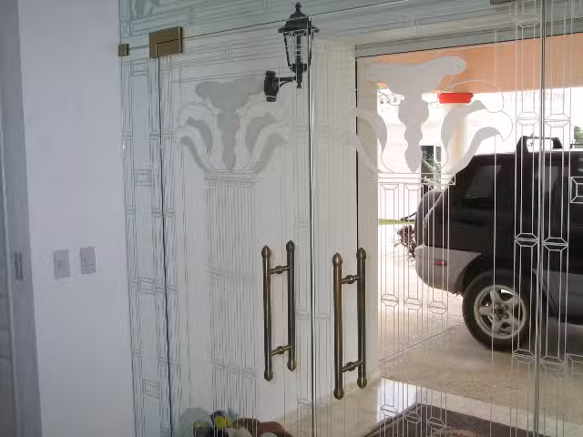 Cerrajer&iacute;a Eric