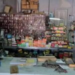 CERRAJERIA ESPA&Ntilde;A