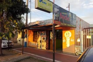 Cerrajer&iacute;a Fede