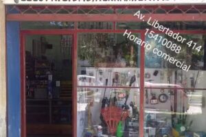 Cerrajeria Ferreteria &ldquo;Jamay&rdquo;