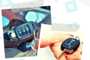 Cerrajería FerroMac