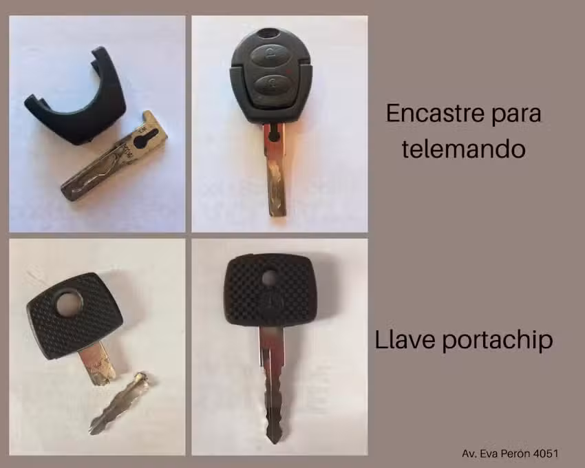 Cerrajeria Fraga (de Miguel Fraga)