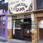 Cerrajería Gama