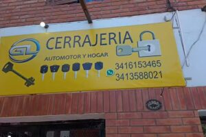 Cerrajeria GL