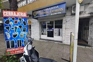 Cerrajeria Global Express