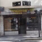 Cerrajer&iacute;a Goyena