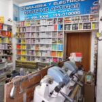 Cerrajer&iacute;a Gustavo Artigas