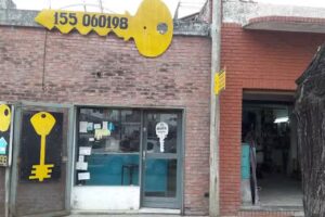 Cerrajeria HALLEY de Victor Buso