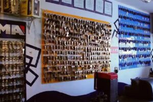 Cerrajería Hermanos Urgencias 24hs