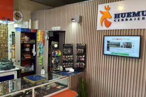 Cerrajer&iacute;a Huemul