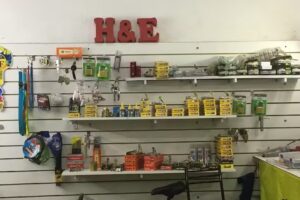 Cerrajer&iacute;a hye