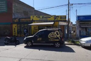 CERRAJERIA IL GATTO (24hs solo emergencias)