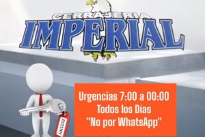 CERRAJERIA IMPERIAL