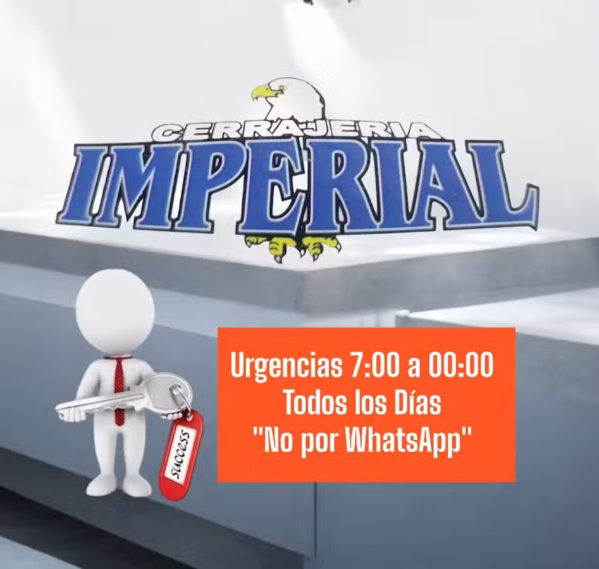 CERRAJERIA IMPERIAL