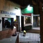 Cerrajeria Independencia