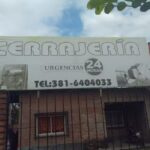 Cerrajería “Independencia”