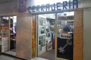 Cerrajer&iacute;a Independencia