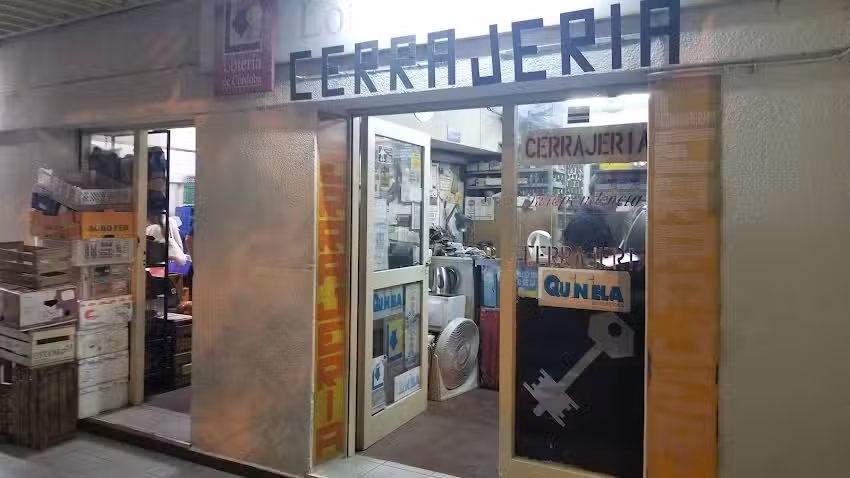 Cerrajería Independencia