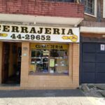 Cerrajería integral