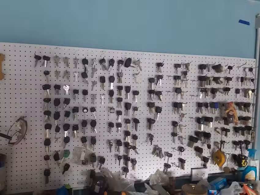 Cerrajer&iacute;a Integral Abc