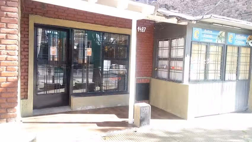 Cerrajería Integral Cuyo