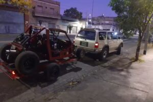 Cerrajeria Integral Del Automovil