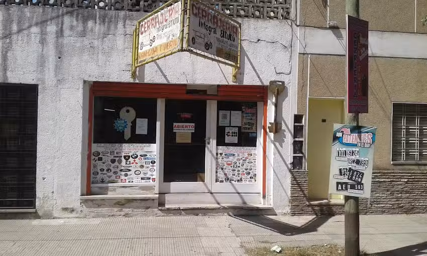 Cerrajeria Integral El TUTU