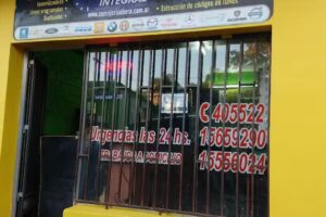 Cerrajer&iacute;a Integral Ober&aacute;