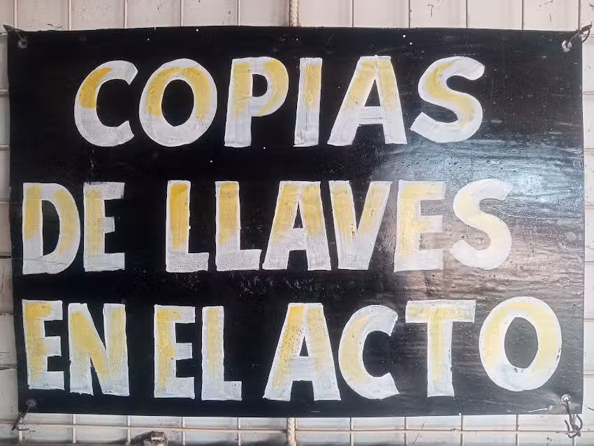 Cerrajeria Integral Robert