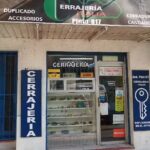 Cerrajer&iacute;a Italia