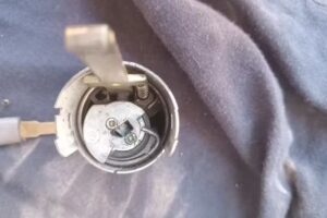 Cerrajeria jah Domicilio 24 Hs