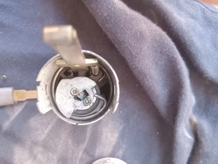 Cerrajeria jah Domicilio 24 Hs