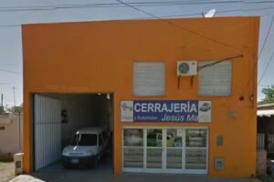 Cerrajeria Jesus Maria &ndash; Llaves Codificadas