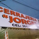 CERRAJERIA JORGE