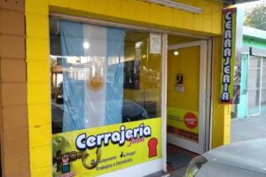 Cerrajer&iacute;a Juan