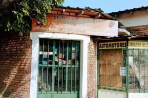 Cerrajer&iacute;a Julio