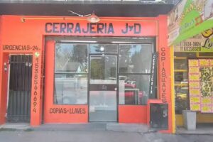 CERRAJERIA JYD