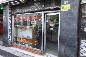 Cerrajer&iacute;a La Amistad