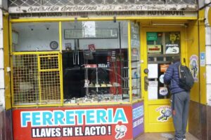 Cerrajeria La Catalana Srl