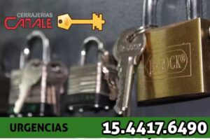 CERRAJERIA LA DIAGONAL