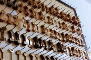 Cerrajer&iacute;a La Estrella