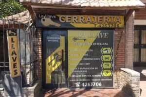 Cerrajeria La llave