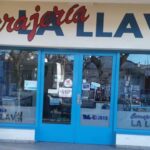 Cerrajer&iacute;a la Llave