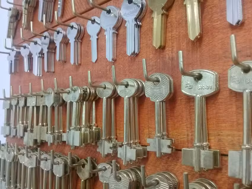 Cerrajer&iacute;a &ldquo;La Llave&rdquo;