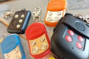 Cerrajeria La llave Darregueira