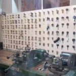 Cerrajer&iacute;a LA LLAVE MAESTRA