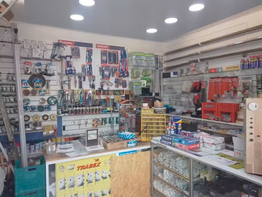 Cerrajer&iacute;a La Martina